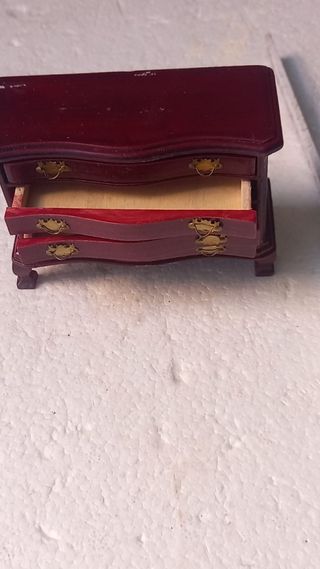 Mini Como' casa delle Bambole