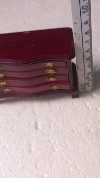 Mini Como' casa delle Bambole