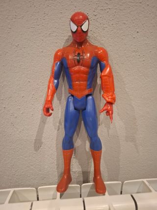 Figura Spiderman Marvel