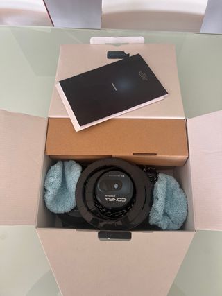 Conga Windroid 870 Cecotec