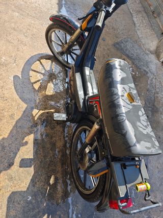 Vespino ALX clásico