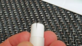 Inspirometro respiración RespiProgram + Airlife