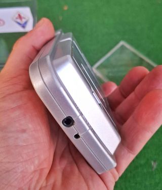 game boy Nintendo a.c.fiorentina