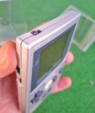 game boy Nintendo a.c.fiorentina