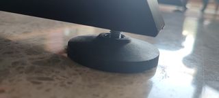 Mesa gaming negra - Escritorio gamer