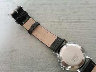 Orologio meccanico carica manuale vintage anni '60