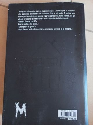 Teddy (Italian Edition)