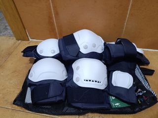 Patines Oxelo - Nuevos