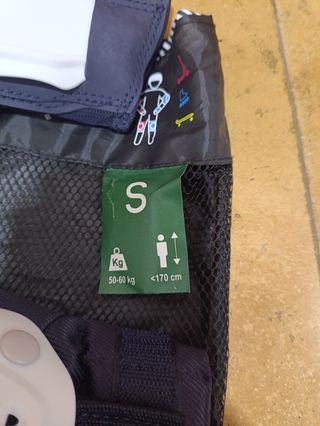 Patines Oxelo - Nuevos