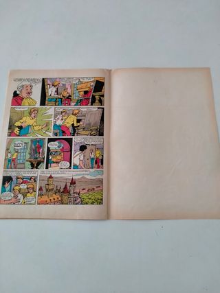 NÚMERO 146 JOYAS LITERARIAS JUVENILES BRUGUERA1979