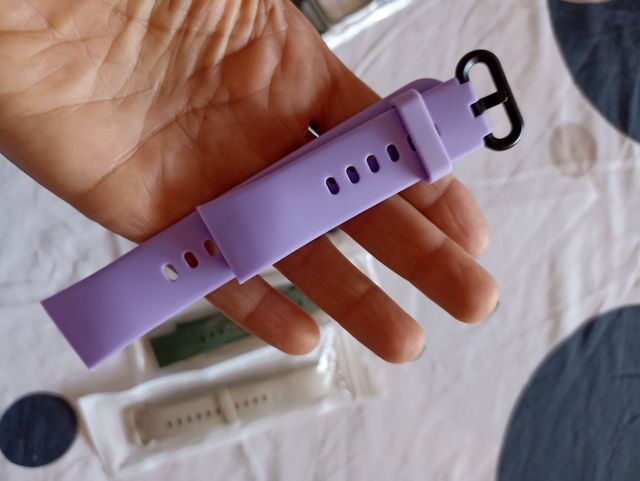 Correas Xiaomi Watch 2 Lite