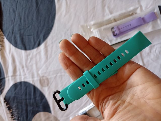 Correas Xiaomi Watch 2 Lite