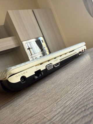 Notebook Sony Vaio