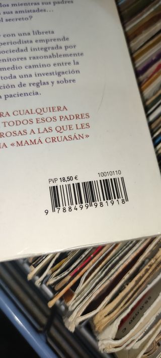 Cómo ser una mamá cruasán: Una nueva forma de e...