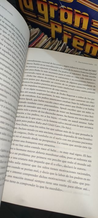 Cómo ser una mamá cruasán: Una nueva forma de e...