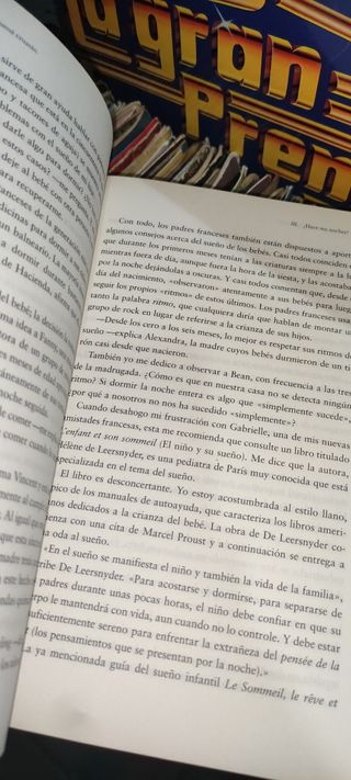 Cómo ser una mamá cruasán: Una nueva forma de e...