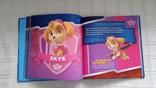 Paw Patrol | Patrulla Canina. Un cuento - ¡Cach...