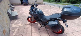 Ducati Multistrada V2S - Moto