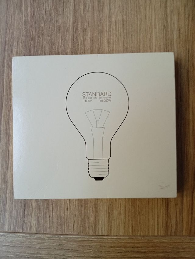 CD Standard - 3000V - 40000W