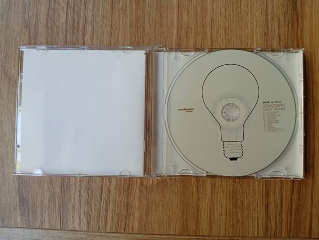 CD Standard - 3000V - 40000W