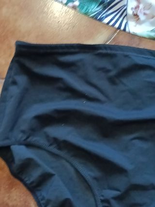 Costume Charmline 2 pezzi - Multicolor