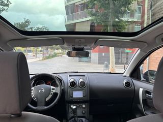 Nissan Qashqai+2 2.0 Tekna