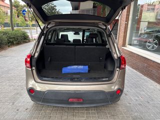 Nissan Qashqai+2 2.0 Tekna