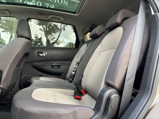 Nissan Qashqai+2 2.0 Tekna