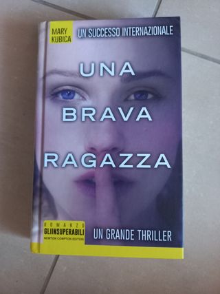 Una brava ragazza