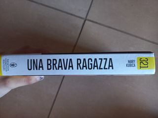 Una brava ragazza