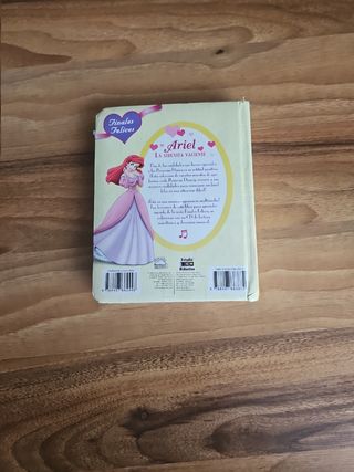 Ariel (Spanish Edition)