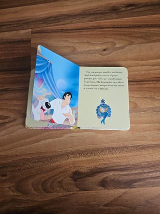 Ariel (Spanish Edition)