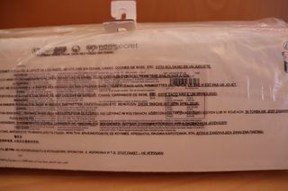 Pack 7 braguitas algodón Women'Secret tipo Boxer