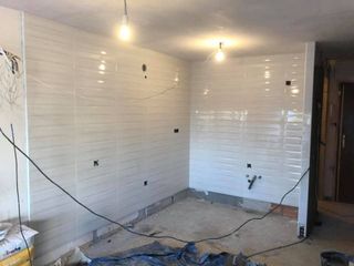 Reforma en general, fontaneria, pladur y pintura