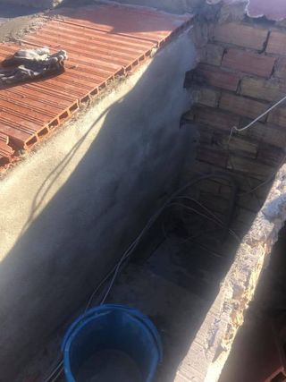 Reforma en general, fontaneria, pladur y pintura