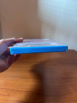 Wii Party U Gioco per Nintendo Wii U Nuovo Sealed