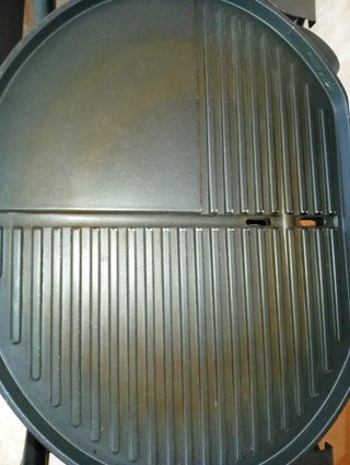 Barbacoa eléctrica Klarstein