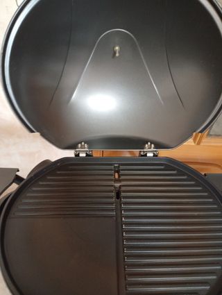 Barbacoa eléctrica Klarstein