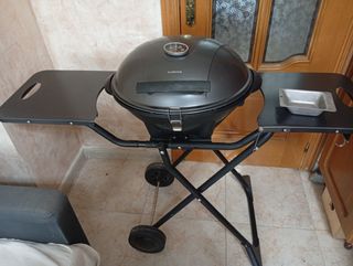 Barbacoa eléctrica Klarstein