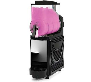 Granizadora Fabia 10x1 10L Negra