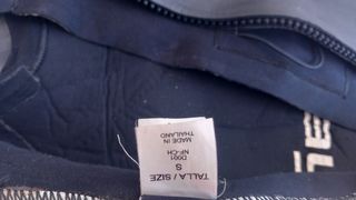 Traje Neopreno Triatlón Kynay Pro