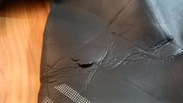 Traje Neopreno Triatlón Kynay Pro