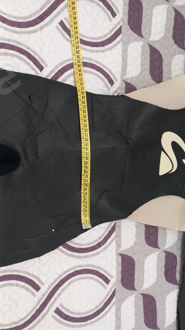Traje Neopreno Triatlón Kynay Pro