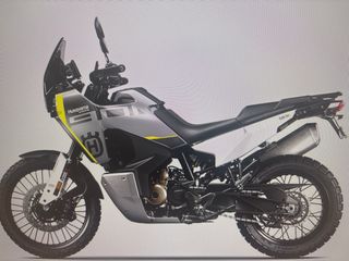 Husqvarna Norden 901 25