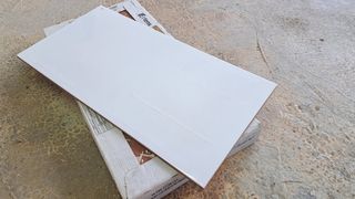 Azulejos Artens Frosty 30x60 blanco brillo 5,95€m2