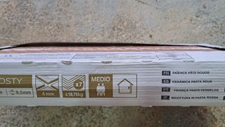 Azulejos Artens Frosty 30x60 blanco brillo 5,95€m2