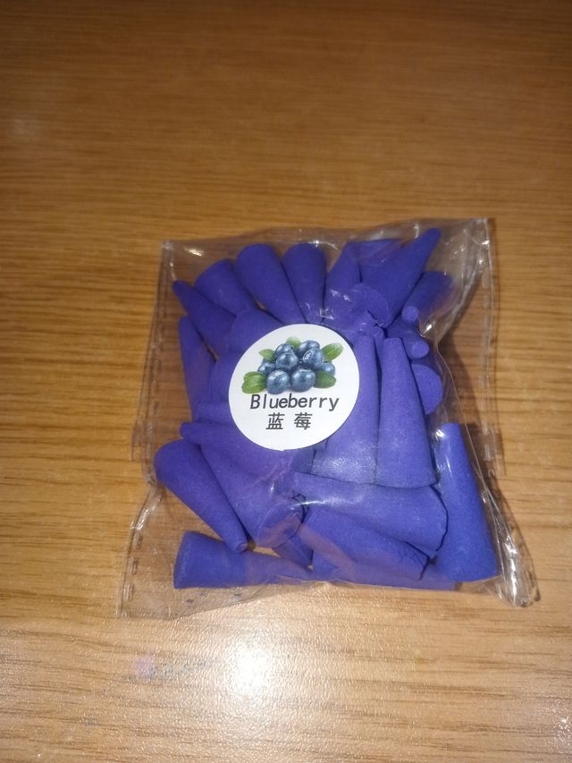 Quemador incienso Buda + bolsitas 5 inciensos