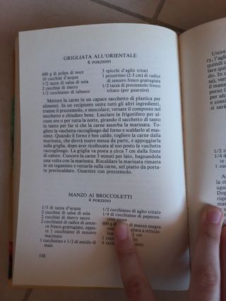 la cucina dimagrante scarsdale