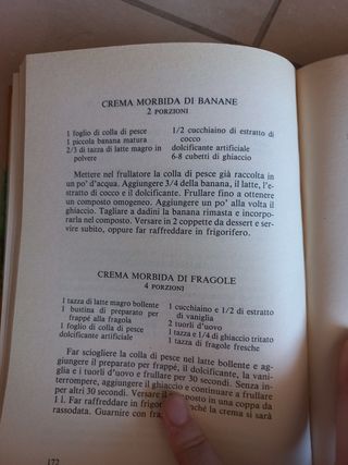 la cucina dimagrante scarsdale