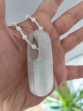 Estores enrollables Nevaluz - Gris plata